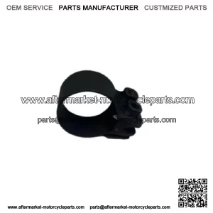 HONDA MUFFLER BAND TRX350, TRX450, TRX500, TRX420 18373-HA7-671