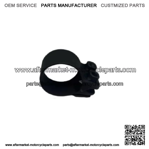 HONDA MUFFLER BAND TRX350, TRX450, TRX500, TRX420 18373-HA7-671