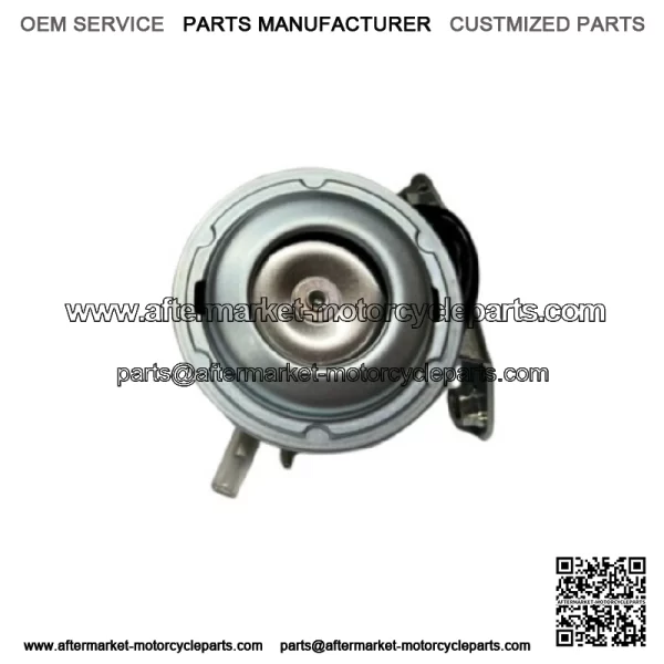 HONDA CF50 CF70 CT50 ST50 ST70 CHALY DAX HORN ASSY 6V