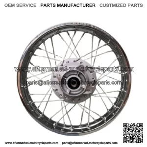 HONDA NEW XR80R REAR WHEEL RIM XR80 CRF80 CRF80F CRF 80 42650GFW315
