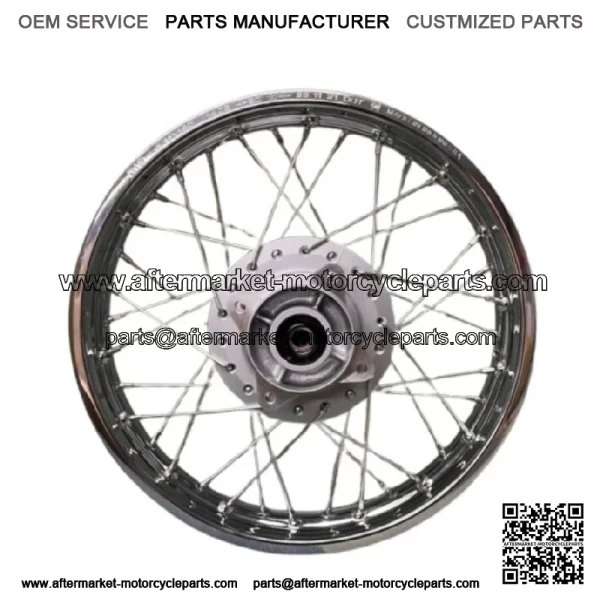 HONDA NEW XR80R REAR WHEEL RIM XR80 CRF80 CRF80F CRF 80 42650GFW315