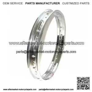 HONDA Front Wheel Rim CB450 CB500 CB550 CB650 CB750 19x1.85 D.I.D. F35