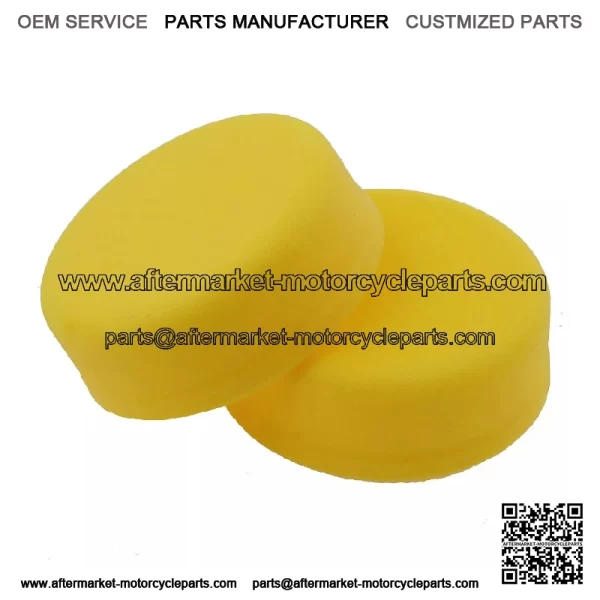 NEW JOHN DEERE 140 110 200 212 214 300 312 314 316 317 318 400 FRONT TIRE CAPS