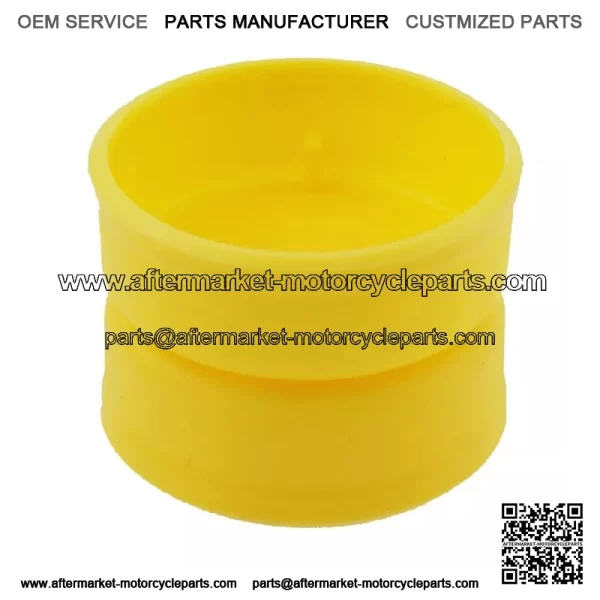 NEW JOHN DEERE 140 110 200 212 214 300 312 314 316 317 318 400 FRONT TIRE CAPS - Image 5