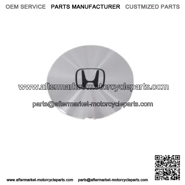 OEM Honda 44732-SNC-A01 Wheel Center Cap Hubcap 2006-2015 Civic