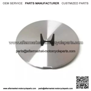 Honda CRX Si 90-91 Wheel Center Caps 44732-SH2-000 JDM OEM 1 piece