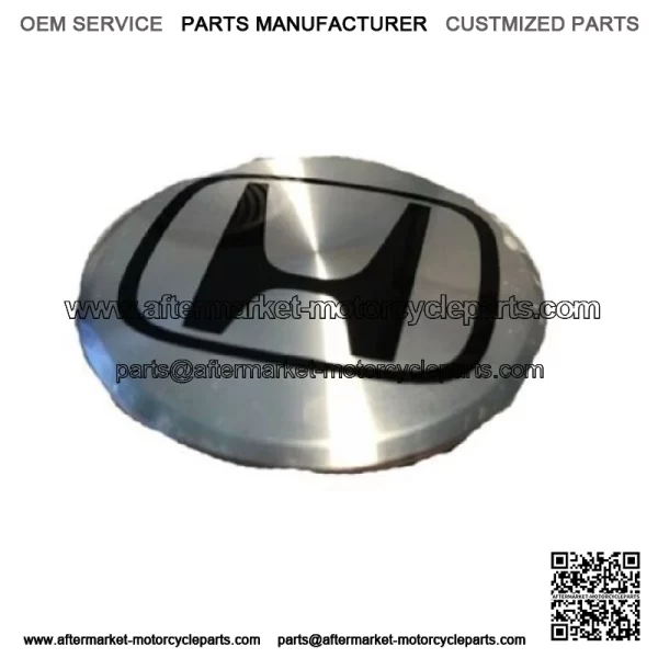 Honda OEM S2000 AP1 2004-07 Aluminium Wheel Center CAP 44732-S2A-921