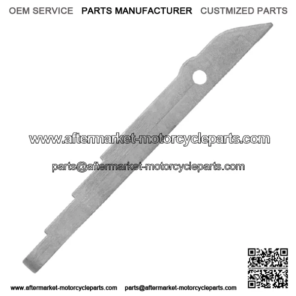 Steering Linkage fits John Deere Z225 Z245 Z425 Z435 Z445 EZTrak M154082 - Image 4