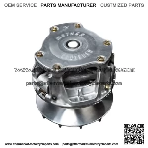 16-21 POLARIS RZR 1000-S  NEW PRIMARY DRIVE CLUTCH  Complete ! (For: More than one vehicle)