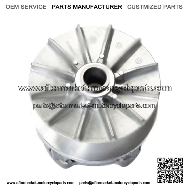 16-21 POLARIS RZR 1000-S  NEW PRIMARY DRIVE CLUTCH  Complete ! (For: More than one vehicle) - Image 2
