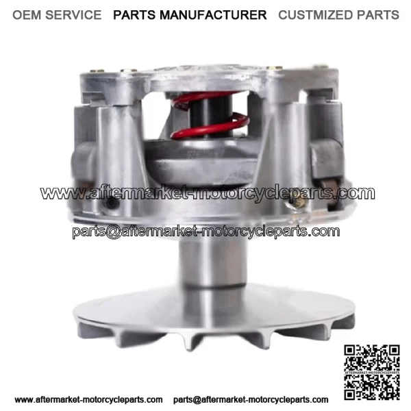 16-21 POLARIS RZR 1000-S  NEW PRIMARY DRIVE CLUTCH  Complete ! (For: More than one vehicle) - Image 3