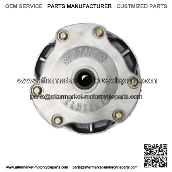 16-21 POLARIS RZR 1000-S  NEW PRIMARY DRIVE CLUTCH  Complete ! (For: More than one vehicle) - Image 4