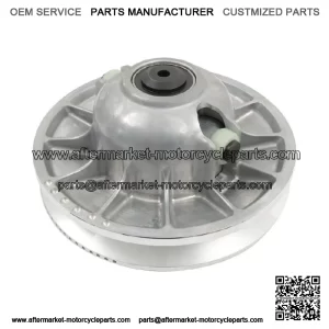 Complete Secondary Driven Clutch NEW For POLARIS RZR 900 & S 1000 & Xp 2016-2021 (For: Polaris RZR S 1000)