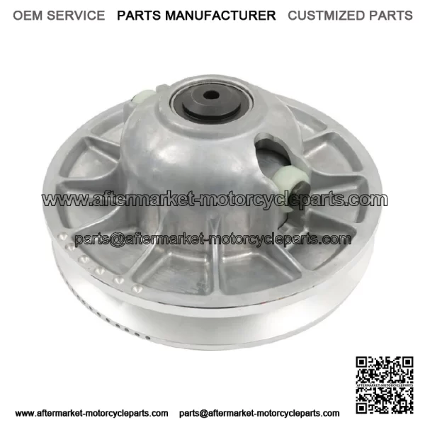 Complete Secondary Driven Clutch NEW For POLARIS RZR 900 & S 1000 & Xp 2016-2021 (For: Polaris RZR S 1000)