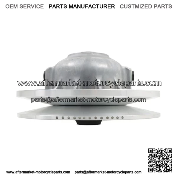 Complete Secondary Driven Clutch NEW For POLARIS RZR 900 & S 1000 & Xp 2016-2021 (For: Polaris RZR S 1000) - Image 2
