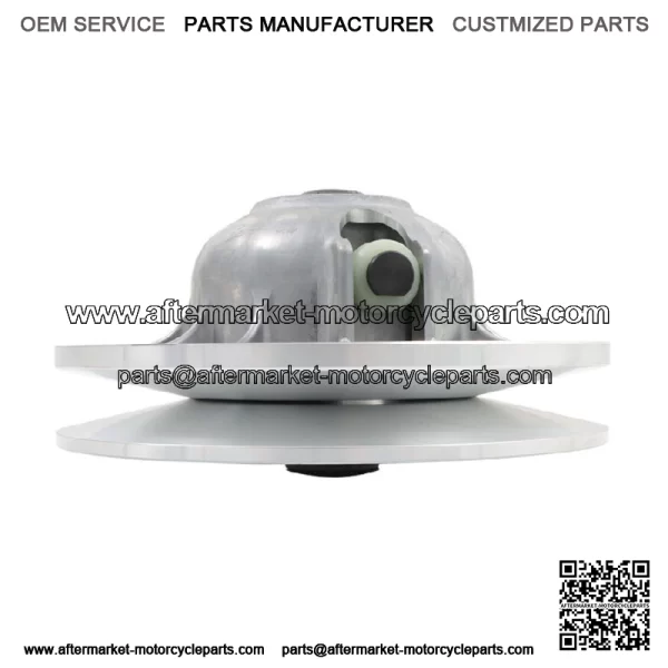 Complete Secondary Driven Clutch NEW For POLARIS RZR 900 & S 1000 & Xp 2016-2021 (For: Polaris RZR S 1000) - Image 3