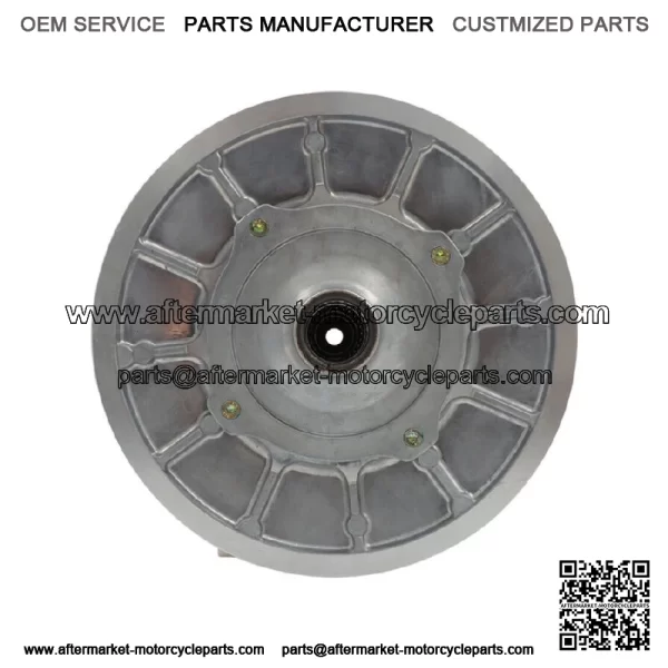 Complete Secondary Driven Clutch NEW For POLARIS RZR 900 & S 1000 & Xp 2016-2021 (For: Polaris RZR S 1000) - Image 4