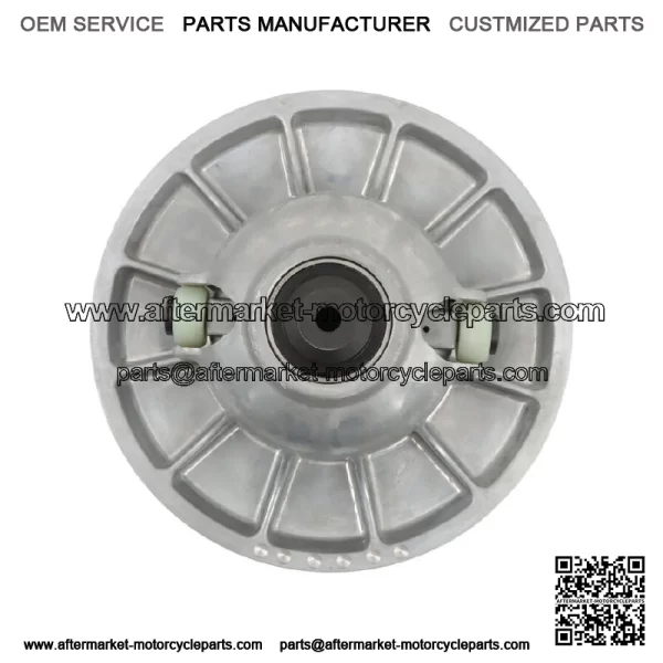 Complete Secondary Driven Clutch NEW For POLARIS RZR 900 & S 1000 & Xp 2016-2021 (For: Polaris RZR S 1000) - Image 5