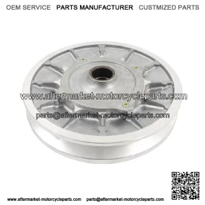 Complete Secondary Driven Clutch For 2016-2021 POLARIS RZR 900 & S 1000 & Xp NEW (For: Polaris RZR S 1000)