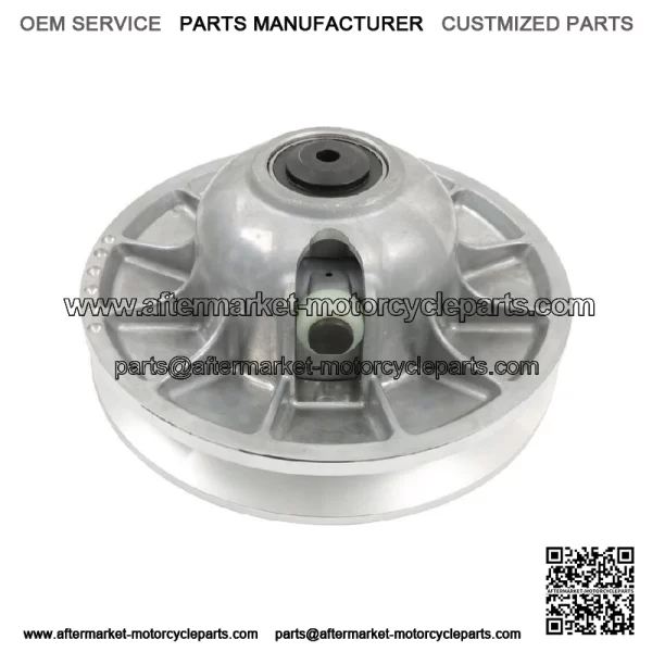 Complete Secondary Driven Clutch For 2016-2021 POLARIS RZR 900 & S 1000 & Xp NEW (For: Polaris RZR S 1000) - Image 4