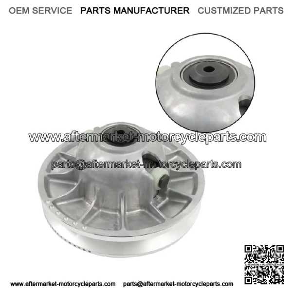 Complete Secondary Driven Clutch For 2016-2021 POLARIS RZR 900 & S 1000 & Xp NEW (For: Polaris RZR S 1000) - Image 5