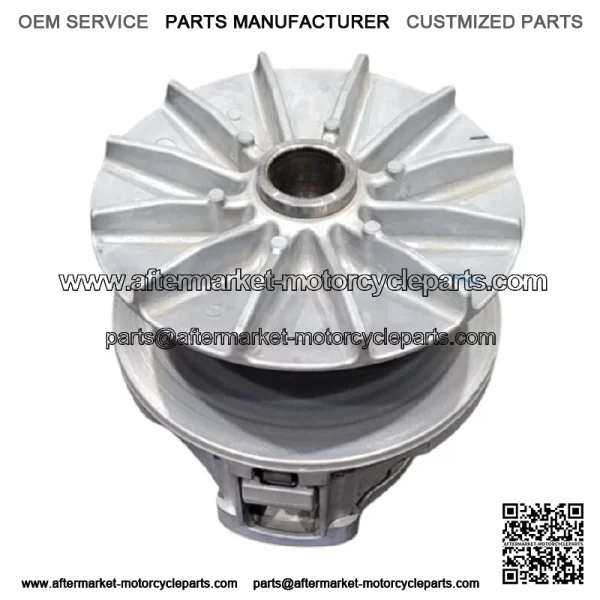 OEM Polaris  2014-2018 RZR XP 1000 OEM Drive Clutch 1323240 - Image 2