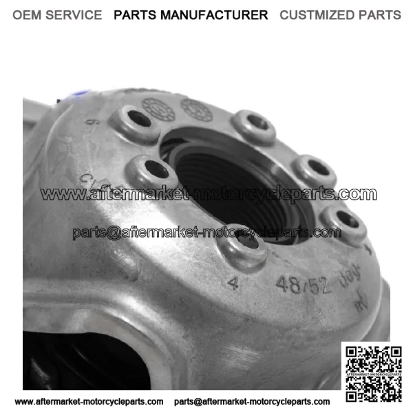 2017-24 for CAN AM MAVERICK X3 TURBO R & RR SECONDARY CLUTCH RS DS MAX Turbo DPS (For: Can-Am) - Image 4