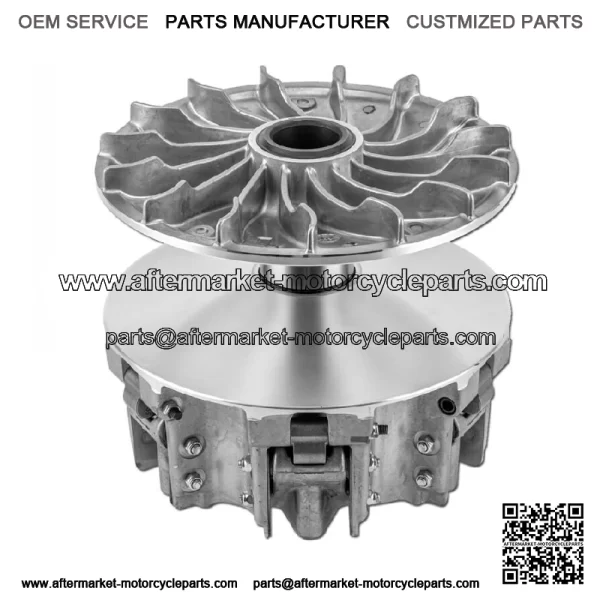 Primary Drive Clutch CVT For Can-Am Maverick X3 Max R RR / Turbo XRS XRC 2017-Up (For: Can-Am) - Image 3