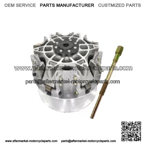 Can-Am Maverick X3 Turbo base Model 120hp (2018-2022) Primary Clutch (For: Can-Am)