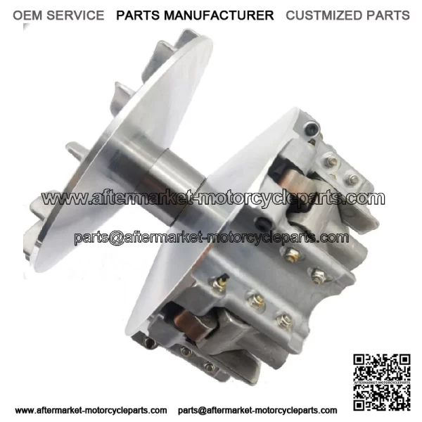 Can-Am Maverick X3 Turbo base Model 120hp (2018-2022) Primary Clutch (For: Can-Am) - Image 2