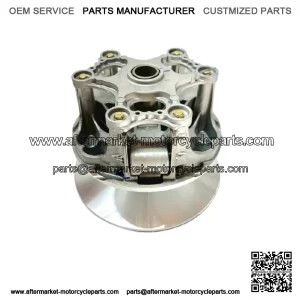 Primary Clutch Fits Polaris RZR PRO R (2022-2024)