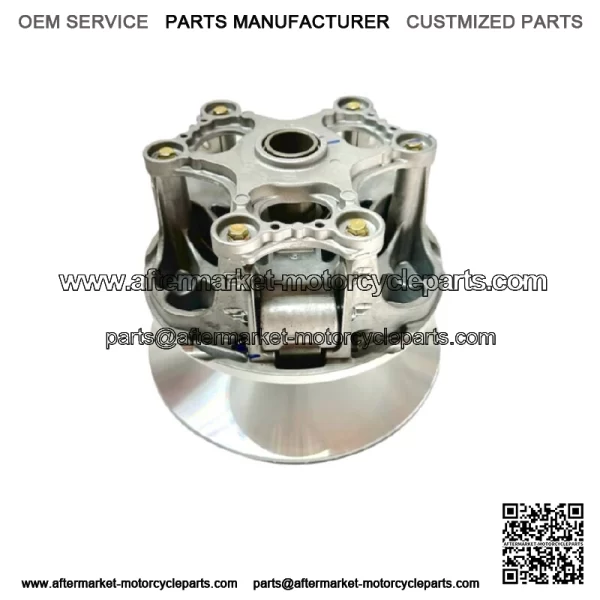 Primary Clutch Fits Polaris RZR PRO R (2022-2024)