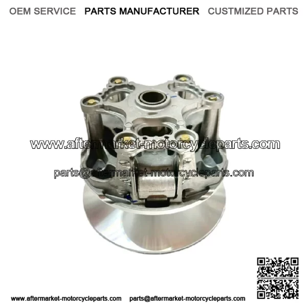 Primary Clutch Fits Polaris RZR PRO R (2022-2024) - Image 2