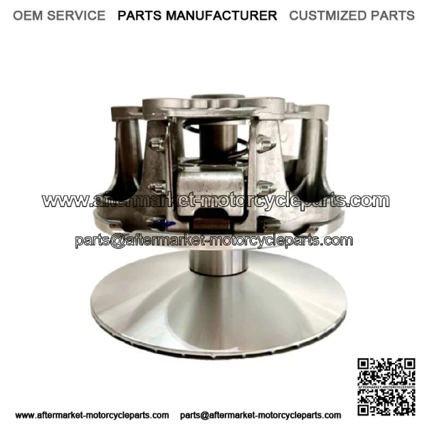 Primary Clutch Fits Polaris RZR PRO R (2022-2024) - Image 3