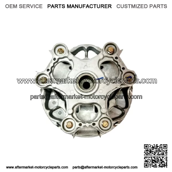 Primary Clutch Fits Polaris RZR PRO R (2022-2024) - Image 4