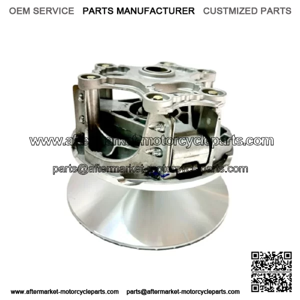 Primary Clutch Fits Polaris RZR PRO R (2022-2024) - Image 5
