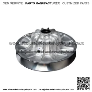 2021+ MOTHER CLUTCHER PRO XP & TURBO R NEW HD SECONDARY DRIVEN CLUTCH