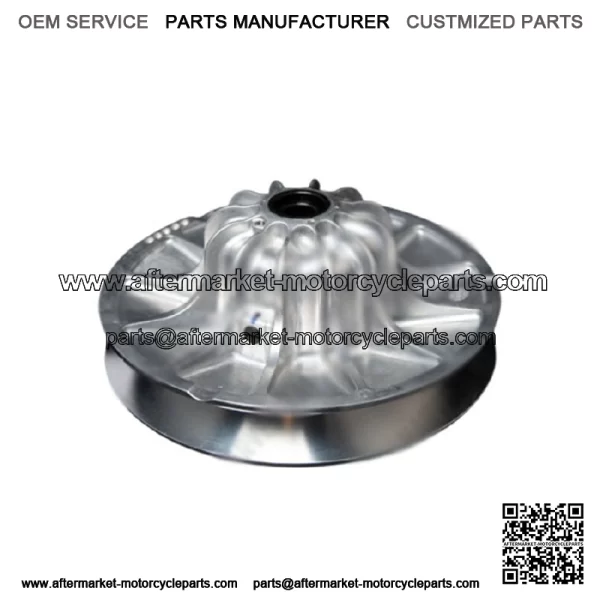 2021+ MOTHER CLUTCHER PRO XP & TURBO R NEW HD SECONDARY DRIVEN CLUTCH