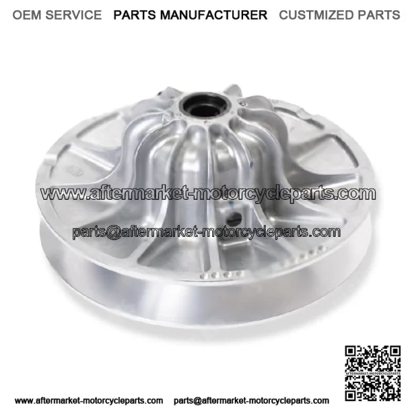 2021+ MOTHER CLUTCHER PRO XP & TURBO R NEW HD SECONDARY DRIVEN CLUTCH - Image 2