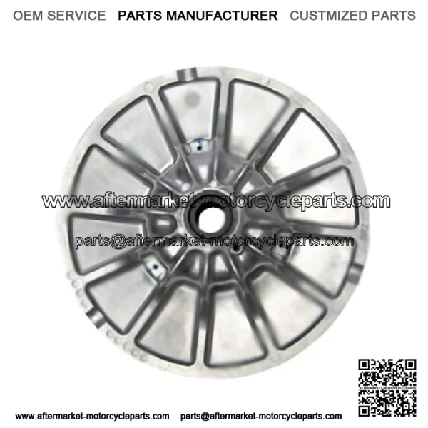 2021+ MOTHER CLUTCHER PRO XP & TURBO R NEW HD SECONDARY DRIVEN CLUTCH - Image 3