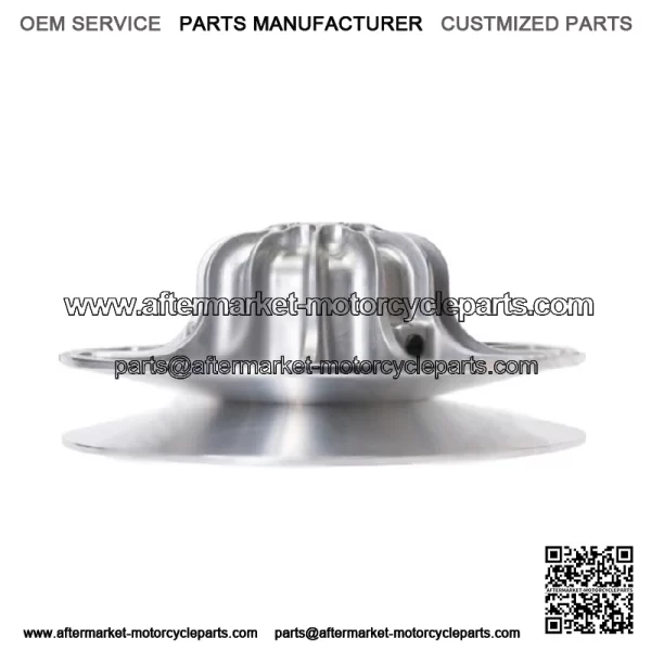 2021+ MOTHER CLUTCHER PRO XP & TURBO R NEW HD SECONDARY DRIVEN CLUTCH - Image 4