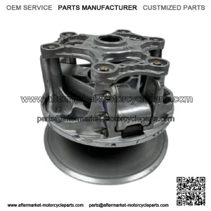 2022-24 POLARIS RZR PRO R PRIMARY CLUTCH GOOD CONDITION 600 MILES C83