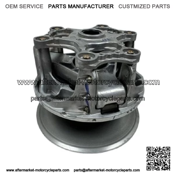 2022-24 POLARIS RZR PRO R PRIMARY CLUTCH GOOD CONDITION 600 MILES C83