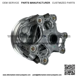 2022-24 POLARIS RZR PRO R PRIMARY  CLUTCH GOOD CONDITION 450 MILES C82