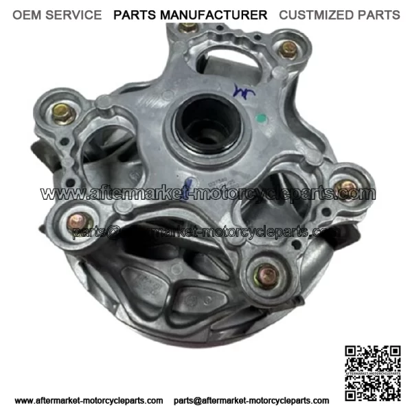 2022-24 POLARIS RZR PRO R PRIMARY  CLUTCH GOOD CONDITION 450 MILES C82 - Image 3