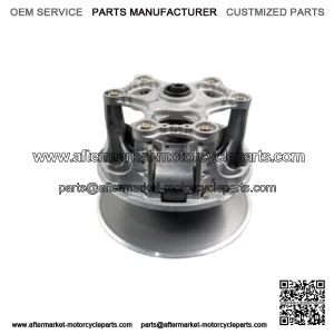 2022 Polaris RZR Pro R 4 Ultimate Primary Clutch 604mi #0595 J6
