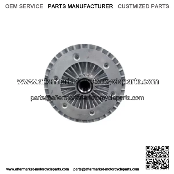 2022 Polaris RZR Pro R 4 Ultimate Primary Clutch 604mi #0595 J6 - Image 3