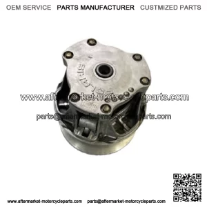 2016 Polaris pro R 600 primary clutch 272