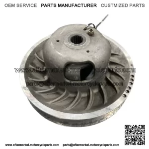 2011 Polaris Pro R 600 Secondary Driven Clutch 1322827