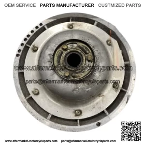2002 Polaris Pro X 440 Fan Secondary Driven Clutch 1321927 R49